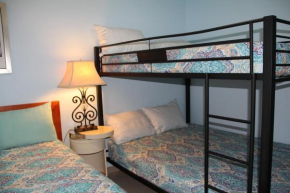 Laguna-Near Beach Junior 1 BR sleeps up to 6